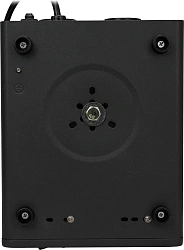Стабилизатор напряжения Smartwatt AVR Tower 2000RF 2000ВА черный