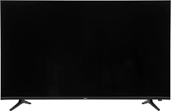 Телевизор LED BBK 43" 43LEX-8264/UTS2C Яндекс.ТВ черный 4K Ultra HD 60Hz DVB-T2 DVB-C DVB-S2 USB WiFi Smart TV