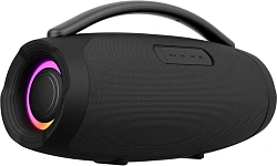 Колонка порт. Ural Молния Тренд черный 180W 1.1 BT/3.5Jack/USB-C 10м 4500mAh (без.бат) (УРАЛ МОЛНИЯ ТРЕНД)