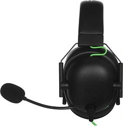 Наушники с микрофоном Razer Blackshark V2 X черный 1.3м мониторные оголовье (RZ04-03240100-R3M1)