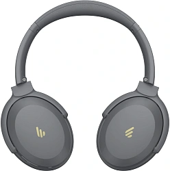 Гарнитура мониторные Edifier WH700NB Pro серый беспроводные bluetooth оголовье