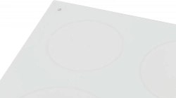 Варочная поверхность Gorenje ECT643WCSC белый