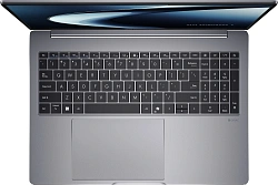 Ноутбук Asus ExpertBook P3 P3605CVA-MB0162 Core i5 13420H 16Gb SSD512Gb Intel UHD Graphics 16" IPS WUXGA (1920x1200) без ОС grey WiFi BT Cam (90NX08C1-M00710)