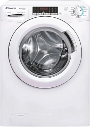 Стиральная машина Candy Smart Pro CSO4 276TWM-07 класс: A загр.фронтальная макс.:7кг белый инвертор