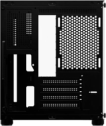 Корпус Bloody BD-CC104 черный без БП mATX 5x120mm 1xUSB2.0 1xUSB3.0 audio
