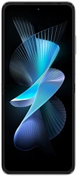 Смартфон Infinix X6962 Zero Flip 512Gb 8Gb черный раскладной 3G 4G 2Sim 6.9" 1080x2640 Android 14 50Mpix 802.11 a/b/g/n/ac NFC GPS GSM900/1800 GSM1900 Protect FM A-GPS