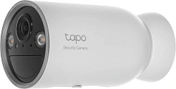 Камера видеонаблюдения IP TP-Link Tapo C460 Kit Wi-Fi 3.17-3.17мм цв. корп.:белый