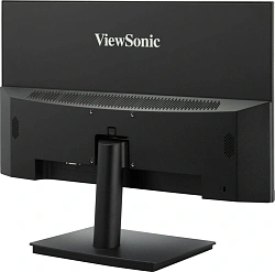 Монитор ViewSonic 21.5" VA220-H черный VA LED 1ms 16:9 HDMI матовая 250cd 178гр/178гр 1920x1080 100Hz VGA FHD 2.5кг