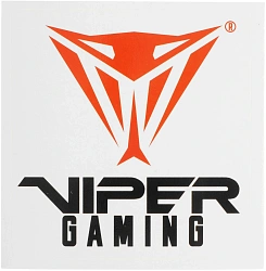 Память DDR5 2x16Gb 6800MHz Patriot PVV532G680C34K Viper Venom RTL Gaming PC5-54400 CL34 DIMM 288-pin 1.4В с радиатором Ret