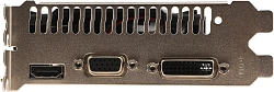 Видеокарта Afox PCI-E 2.0 AF730-4096D5H5 NVIDIA GeForce GT 730 4Gb 128bit GDDR5 700/5000 DVIx1 HDMIx1 CRTx1 HDCP Ret
