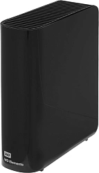 Жесткий диск WD USB3.0 4TB WDBWLG0040HBK-EESN Elements Desktop 3.5" черный