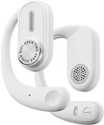 Гарнитура накладные Fiio JW1 (J3201W) white белый беспроводные bluetooth крепление за ухом (80003321)