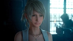 Игра для PS5 PlayStation Final Fantasy XVI (18+)