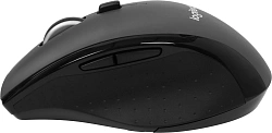 Мышь Logitech M705 серый оптическая 1000dpi беспров. USB (910-001963)