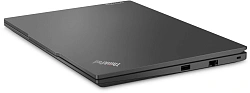 Ноутбук Lenovo ThinkPad E14 G6 Core Ultra 5 125U 32Gb SSD512Gb Intel Graphics 14" IPS WUXGA (1920x1200) без ОС black WiFi BT Cam (21M80024US_32G)