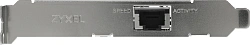 Сетевой адаптер 10G Ethernet Zyxel XGN100C-ZZ0102F PCI Express x4