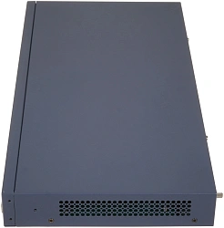 Коммутатор Hikvision DS-3E1526P-SI 24x1Гбит/с 2SFP 24PoE+ 370W управляемый