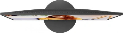 Монитор AOC 23.8" Basic-Line 24B3HA2 черный IPS LED 16:9 HDMI M/M матовая 250cd 178гр/178гр 1920x1080 120Hz VGA FHD 2.97кг