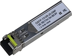 Модуль Dahua DH-GSFP-1310R-20-SMF