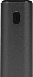 Мобильный аккумулятор Cactus CS-PBFSFA-20000 20000mAh 22.5W 4.5A 2xUSB-A/USB-C серый