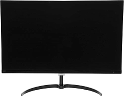 Монитор Philips 27" 276E8VJSB (00/01) черный IPS LED 16:9 HDMI матовая 1000:1 350cd 178гр/178гр 3840x2160 60Hz DP 4K 4.84кг