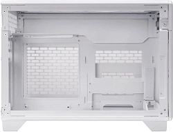Корпус Thermaltake TR100 белый без БП miniITX 8x140mm 2x200mm 2xUSB3.0 audio bott PSU