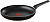 Сковорода Tefal Easy Plus Э 04237126 круглая 26см покрытие: Titanium ручка несъемная (без крышки) черный (9100054096)