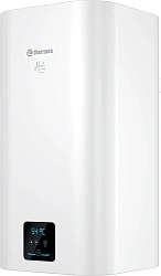 Водонагреватель Thermex Minta 50 V 2кВт 50л электрический настенный/белый