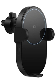 Держатель Xiaomi Mi Wireless беспров.з/у. черный для смартфонов (GDS4127GL)