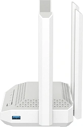 Роутер беспроводной Keenetic Netcraze Speedster DSL (NC-2113) AC1200 10/100/1000BASE-TX/xDSL/4G ready