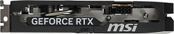 Видеокарта MSI PCI-E 5.0 RTX 5060 8G SHADOW 2X OC NVIDIA GeForce RTX 5060 8Gb 128bit GDDR7 2527/28000 HDMIx1 DPx3 HDCP Ret