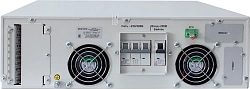 Источник бесперебойного питания Штиль SR SR3110L 8000Вт 10000ВА серый