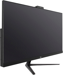 Моноблок IRU Office 27IH5PA 27" Full HD i5 11400 (2.6) 16Gb SSD1Tb UHDG 730 CR FreeDOS GbitEth WiFi BT 120W Cam черный 1920x1080 (RUS)