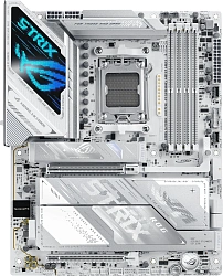 Материнская плата Asus ROG STRIX X870E-A GAMING WIFI7 NEO Socket AM5 AMD X870 4xDDR5 ATX AC`97 8ch(7.1) 5Gigabit RAID+HDMI