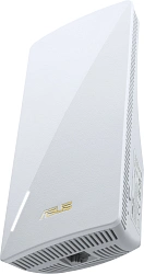 Повторитель беспроводного сигнала Asus RP-AX58 AX3000 10/100/1000BASE-T белый
