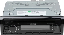 Автомагнитола Kenwood KDC-BT640U 1DIN 4x50Вт v4.2 AUX DSP 2