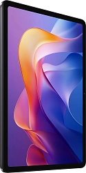 Планшет Xiaomi Redmi Pad 2 O84 G100 Ultra (2.2) 8C RAM4Gb ROM256Gb 11" IPS 2560x1600 Android 15 серый 8Mpix 5Mpix BT WiFi microSD 2Tb 9000mAh 234hr 2064hrs