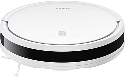 Пылесос-робот Xiaomi Robot Vacuum E12 35Вт белый