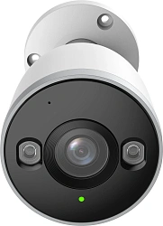 Камера видеонаблюдения IP Dahua DH-IPC-F5DP-IL-0280B (DH-F5D-IL) Wi-Fi 2.8-2.8мм цв. (DH-IPC-F5DP-IL-0280B)