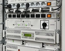 Байпас Штиль EBM-03-RC
