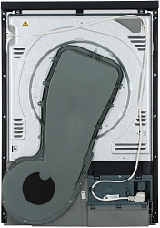 Сушильная машина Beko BM3T37220A кл.энер.:A+ макс.загр.:7кг черный (7188304100)