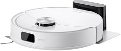 Пылесос-робот Roborock S9 WHITE 45Вт белый