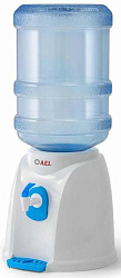 Кулер AEL T-AEL-102 настольный белый