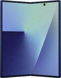 Смартфон Samsung SM-F966B Galaxy Z Fold7 256Gb 12Gb синий раскладной 3G 4G 2Sim 8" 1968x2184 Android 16 200Mpix 802.11 a/b/g/n/ac/ax/be NFC GPS GSM900/1800 GSM1900 Protect