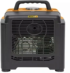 Генератор Carver PPG -1400I Cube 1.2кВт