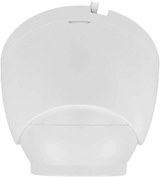 Камера видеонаблюдения IP Dahua DH-IPC-HDW2849TP-S-IL-0360B 3.6-3.6мм цв. корп.:белый