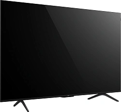 Телевизор LED TCL 55" 55P8L (2026) Premium QLED черный 4K Ultra HD 144Hz MEMC DVB-T DVB-T2 DVB-C DVB-S DVB-S2 USB WiFi Smart TV (RUS)