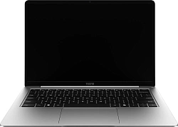 Ноутбук Tecno MegaBook S14MM Core Ultra 9 185H 32Gb SSD2Tb Intel Arc 14" OLED 2.8K (2880x1800) Windows 11 Home grey WiFi BT Cam (71003300553)