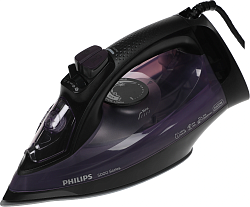 Утюг Philips DST5030/80 2400Вт фиолетовый