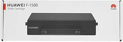 Картридж лазерный Huawei F-1500 55080066 черный (1500стр.) для Huawei PixLab X1